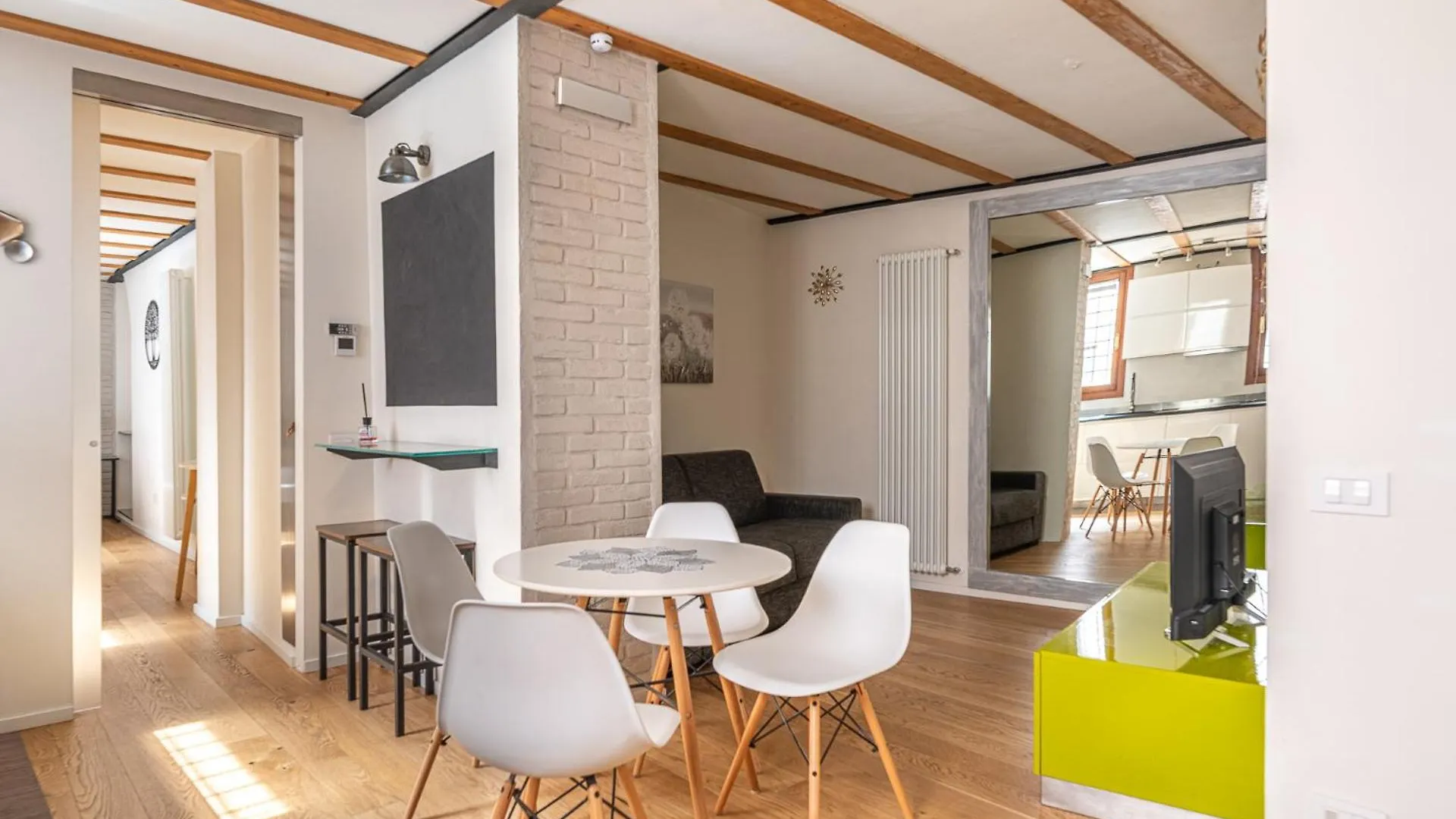 Apartment Basilica Prestige Residence, Lusso E Comfort Vicenza
