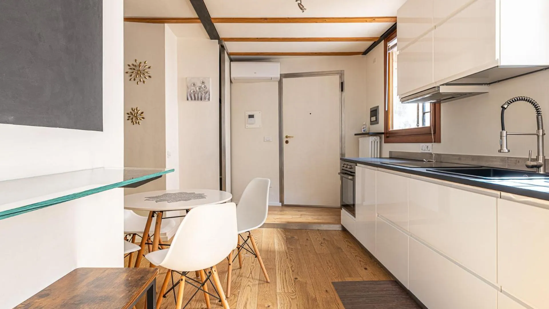 Basilica Prestige Residence, Lusso E Comfort Vicenza 0*,