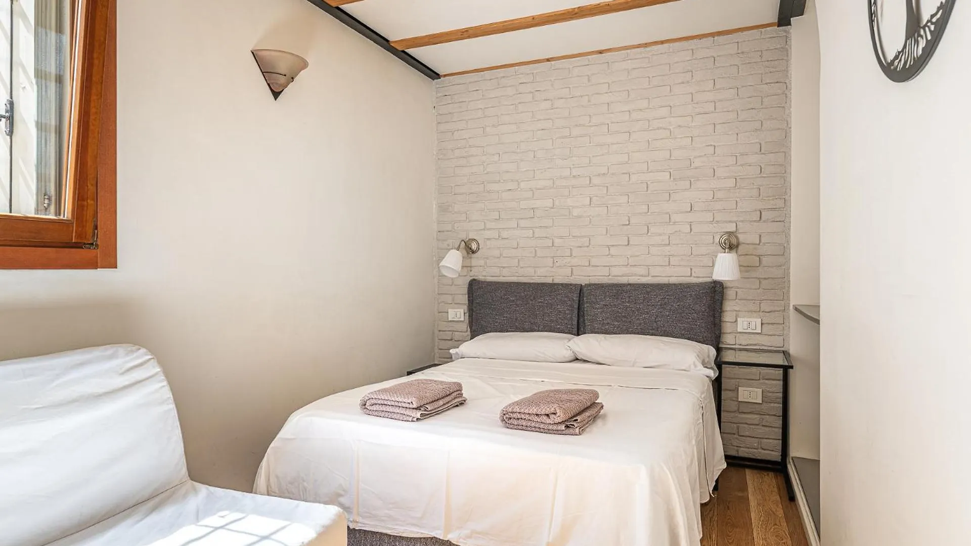 Basilica Prestige Residence, Lusso E Comfort Vicenza Apartment