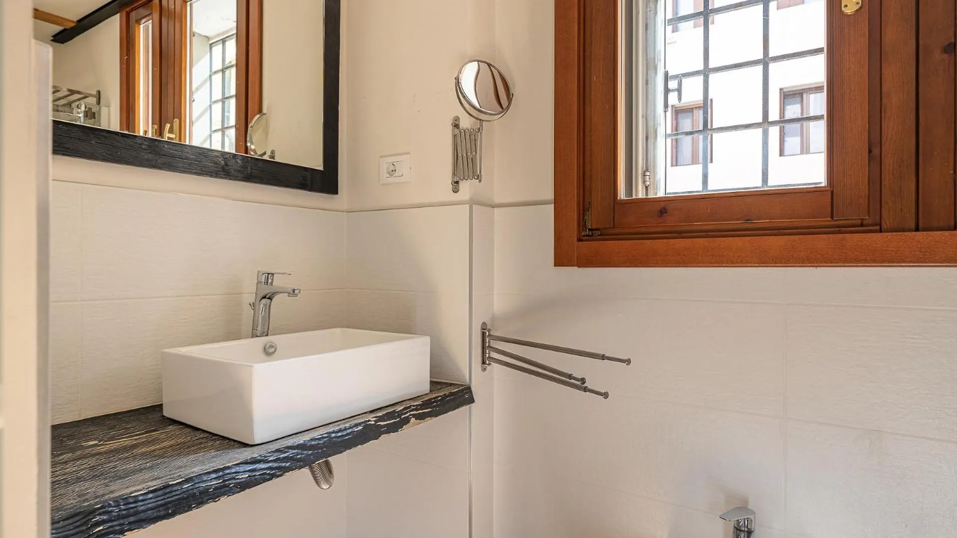 Basilica Prestige Residence, Lusso E Comfort Vicenza
