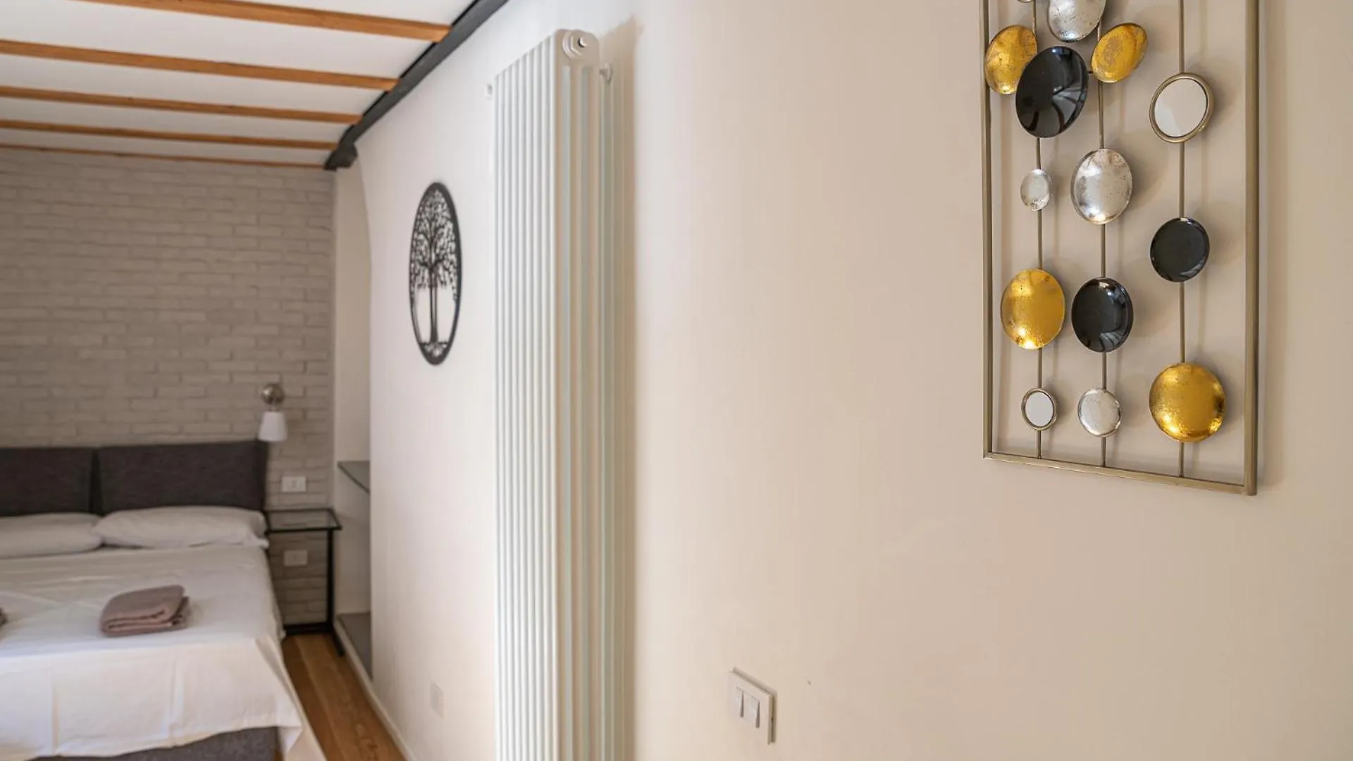 Basilica Prestige Residence, Lusso E Comfort Vicenza