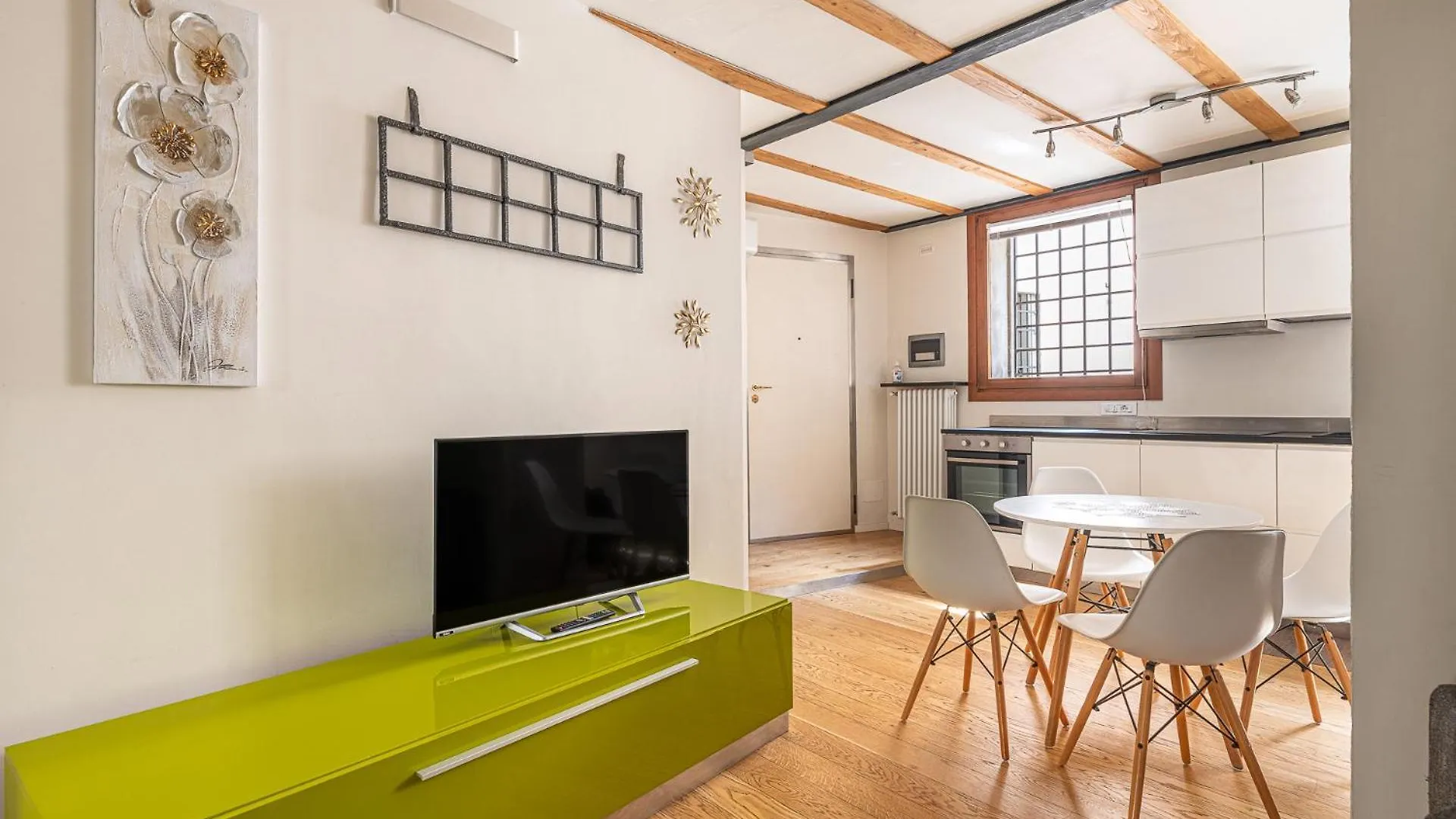 Basilica Prestige Residence, Lusso E Comfort Vicenza